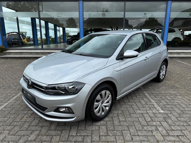 Volkswagen POLO 1.0 TSI Comfortline | Navi | DSG | Pdc | mooi auto!