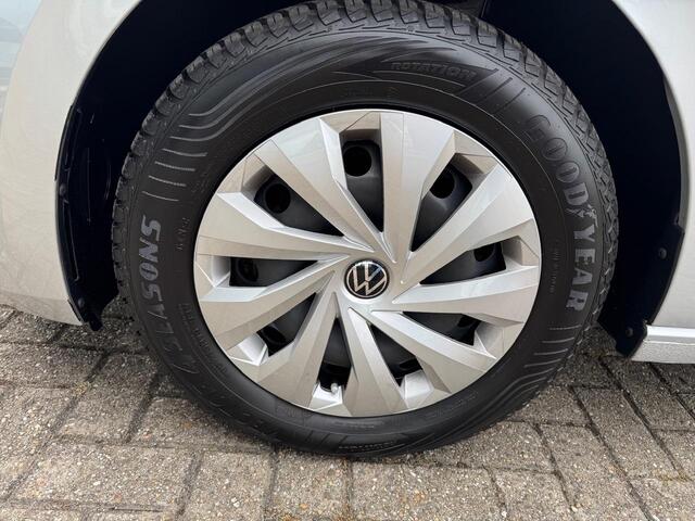 Volkswagen POLO 1.0 TSI Comfortline | Navi | DSG | Pdc | mooi auto!