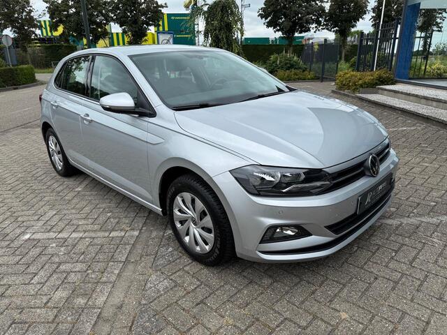 Volkswagen POLO 1.0 TSI Comfortline | Navi | DSG | Pdc | mooi auto!