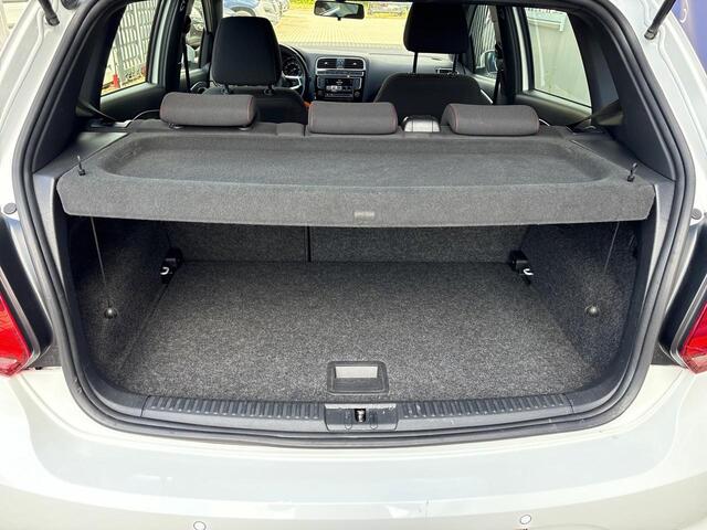 Volkswagen POLO 1.8 TSI GTI PANODAK LMV NAVIGATIE CRUISE