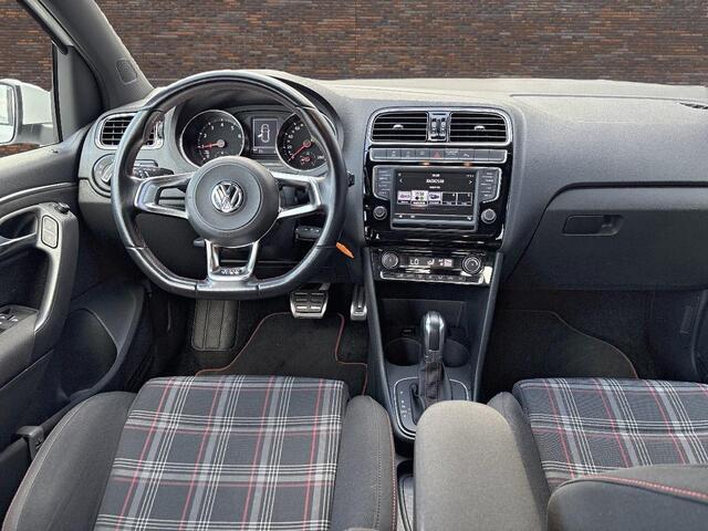 Volkswagen POLO 1.8 TSI GTI PANODAK LMV NAVIGATIE CRUISE