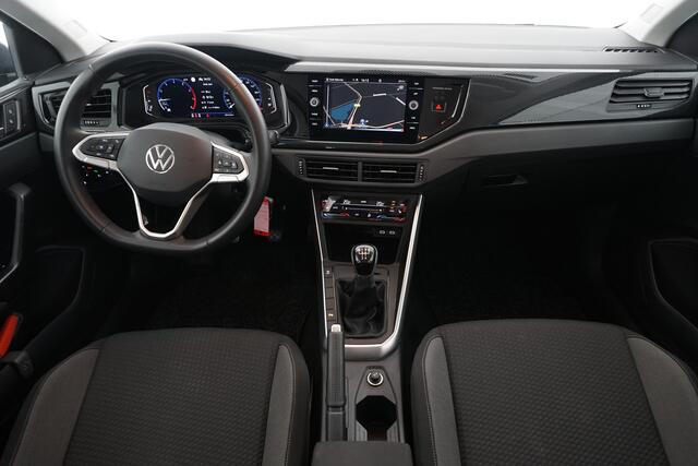Volkswagen POLO 1.0 TSI Life Business