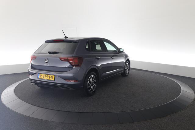 Volkswagen POLO 1.0 TSI Life Business