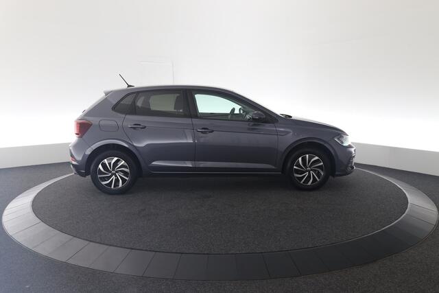 Volkswagen POLO 1.0 TSI Life Business