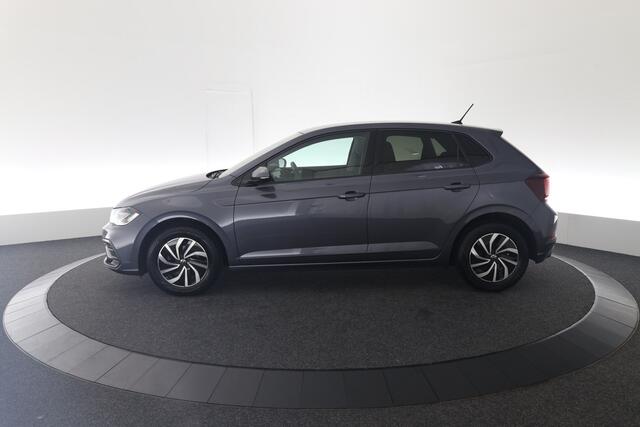 Volkswagen POLO 1.0 TSI Life Business