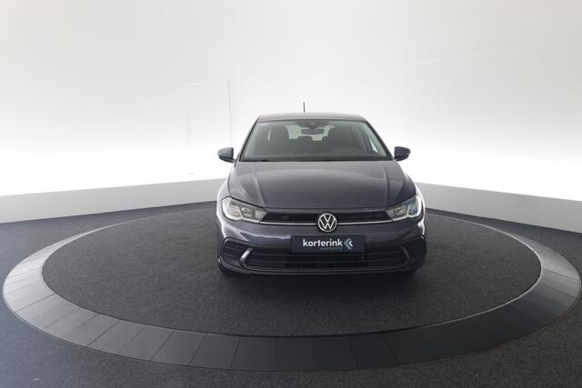 Volkswagen POLO 1.0 TSI Life Business