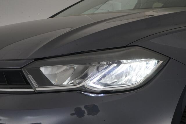 Volkswagen POLO 1.0 TSI Life Business