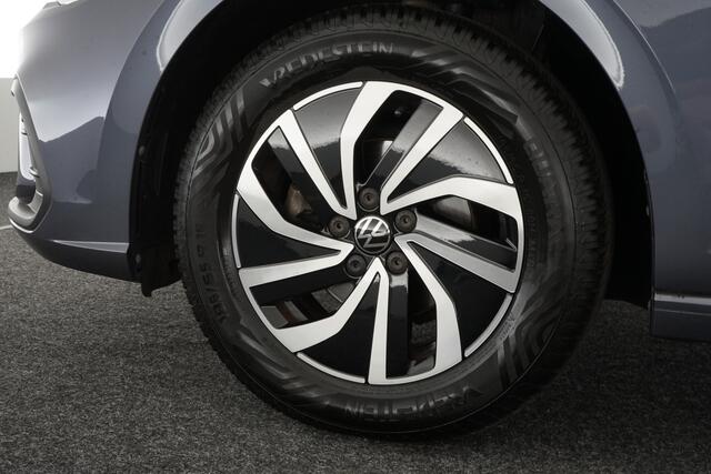 Volkswagen POLO 1.0 TSI Life Business