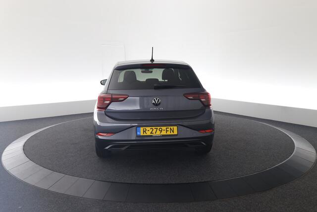 Volkswagen POLO 1.0 TSI Life Business