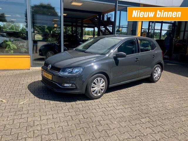 Volkswagen POLO 1.2 TSI Comfortline