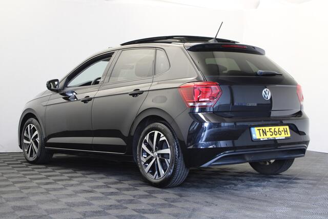 Volkswagen POLO 1.0 TSI Beats |Pano|Camera|Navi|