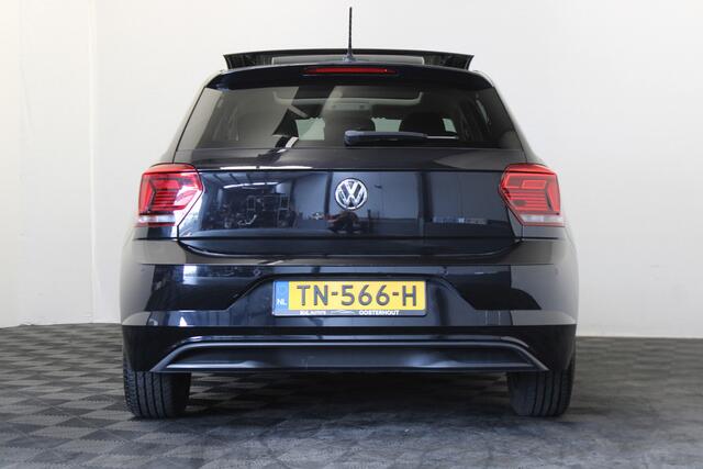 Volkswagen POLO 1.0 TSI Beats |Pano|Camera|Navi|