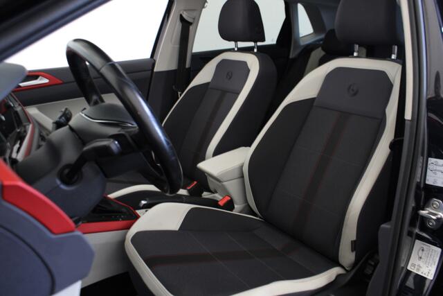 Volkswagen POLO 1.0 TSI Beats |Pano|Camera|Navi|