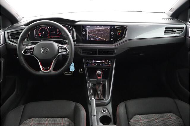 Volkswagen POLO 2.0 TSI GTI DSG Edition - Full-Options - Nieuwstaat! | Pano | Navi | Camera | PDC | LED+ IQ | Apple Car Play | Adap.Cruise - RIJKLAAR