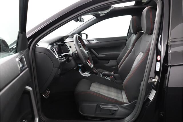 Volkswagen POLO 2.0 TSI GTI DSG Edition - Full-Options - Nieuwstaat! | Pano | Navi | Camera | PDC | LED+ IQ | Apple Car Play | Adap.Cruise - RIJKLAAR
