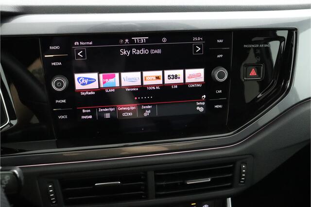 Volkswagen POLO 2.0 TSI GTI DSG Edition - Full-Options - Nieuwstaat! | Pano | Navi | Camera | PDC | LED+ IQ | Apple Car Play | Adap.Cruise - RIJKLAAR