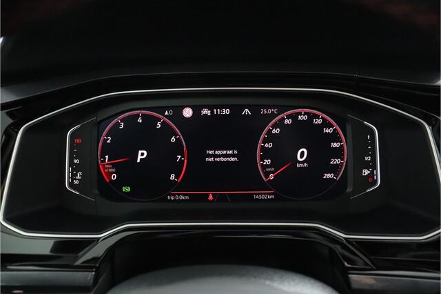 Volkswagen POLO 2.0 TSI GTI DSG Edition - Full-Options - Nieuwstaat! | Pano | Navi | Camera | PDC | LED+ IQ | Apple Car Play | Adap.Cruise - RIJKLAAR