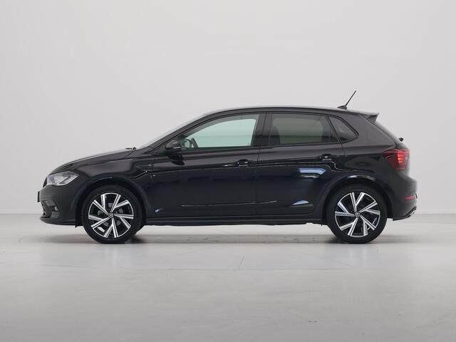 Volkswagen POLO 1.0 TSI 95pk R-Line Navi via App Pdc Clima Acc