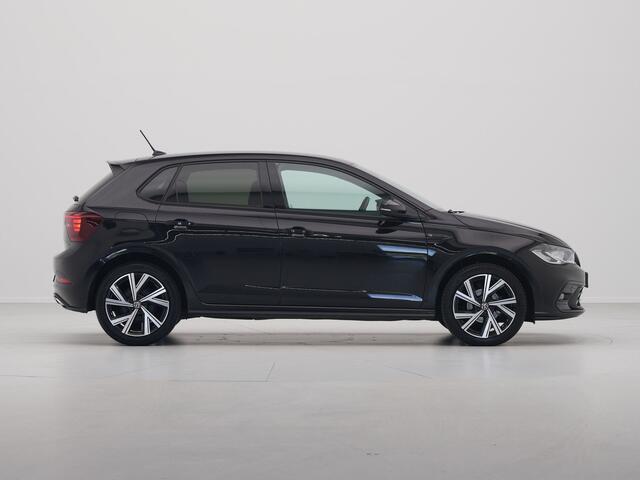Volkswagen POLO 1.0 TSI 95pk R-Line Navi via App Pdc Clima Acc