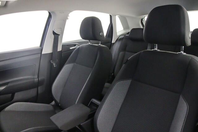 Volkswagen POLO Life 1.0 TSI 95pk Adaptive cruise control, App connect, LED koplampen, Airco, DAB, Radio, Bluetooth