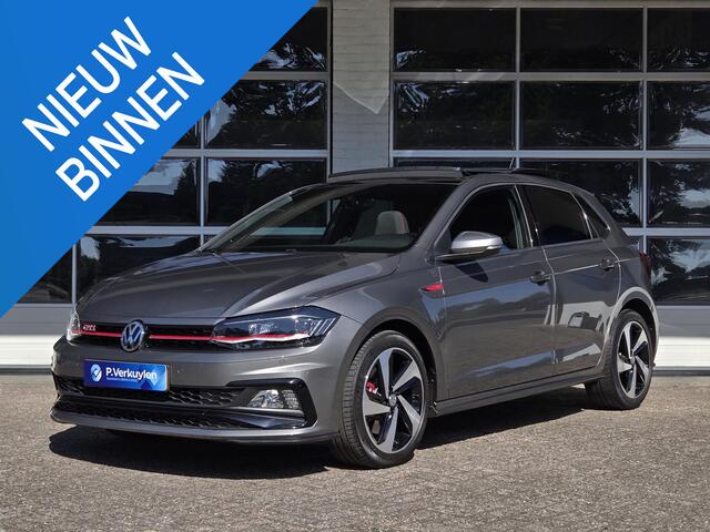 Volkswagen POLO 2.0 TSI GTI | PANORAMA | CAMERA | BEATS | STOELVERWARMING | LED PLUS |
