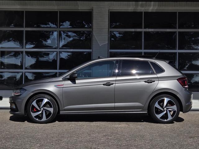 Volkswagen POLO 2.0 TSI GTI | PANORAMA | CAMERA | BEATS | STOELVERWARMING | LED PLUS |