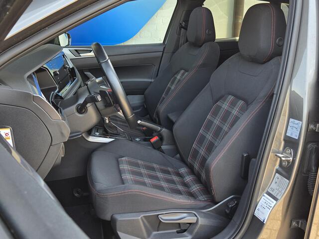 Volkswagen POLO 2.0 TSI GTI | PANORAMA | CAMERA | BEATS | STOELVERWARMING | LED PLUS |