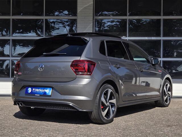 Volkswagen POLO 2.0 TSI GTI | PANORAMA | CAMERA | BEATS | STOELVERWARMING | LED PLUS |