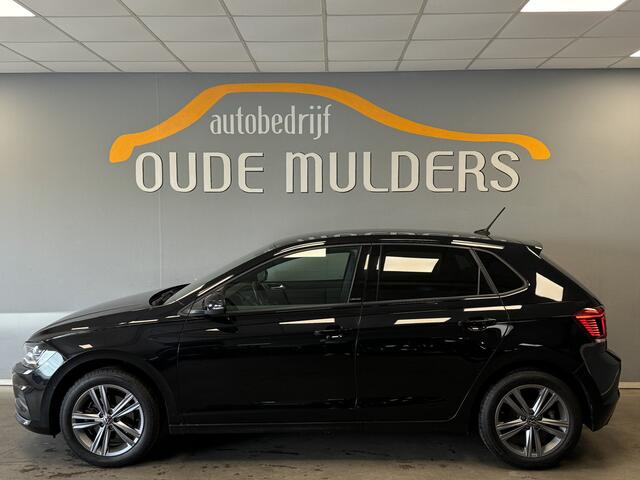 Volkswagen POLO 1.0 TSI UNITED Camera/AdaptieveCruise/Trekhaak