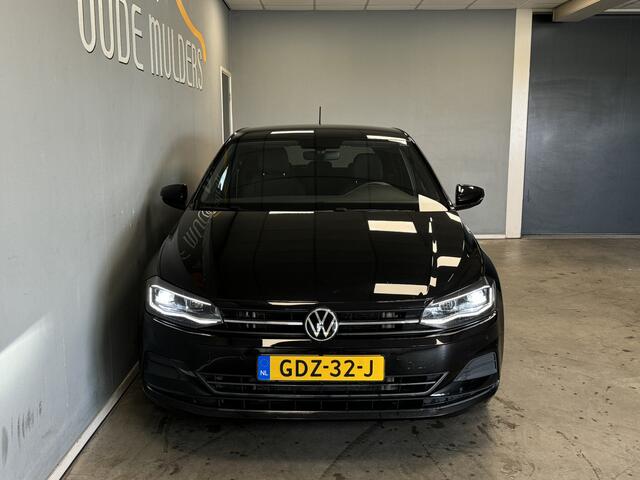 Volkswagen POLO 1.0 TSI UNITED Camera/AdaptieveCruise/Trekhaak