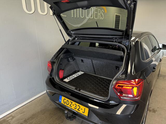 Volkswagen POLO 1.0 TSI UNITED Camera/AdaptieveCruise/Trekhaak