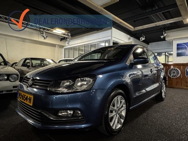 Volkswagen POLO 1.2 TSI II 4x All-Season II Trkhaak II