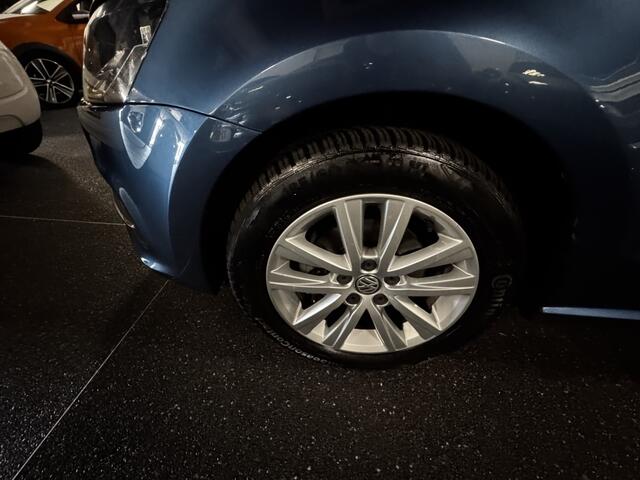 Volkswagen POLO 1.2 TSI II 4x All-Season II Trkhaak II