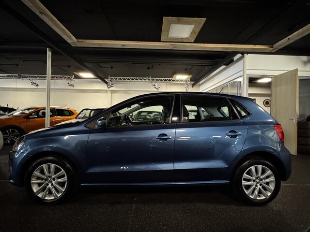 Volkswagen POLO 1.2 TSI II 4x All-Season II Trkhaak II