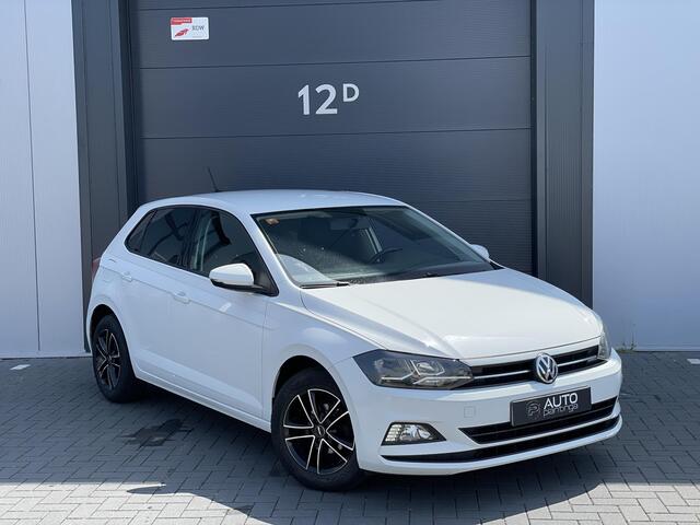 Volkswagen POLO 1.0 TSI Comfortline Business