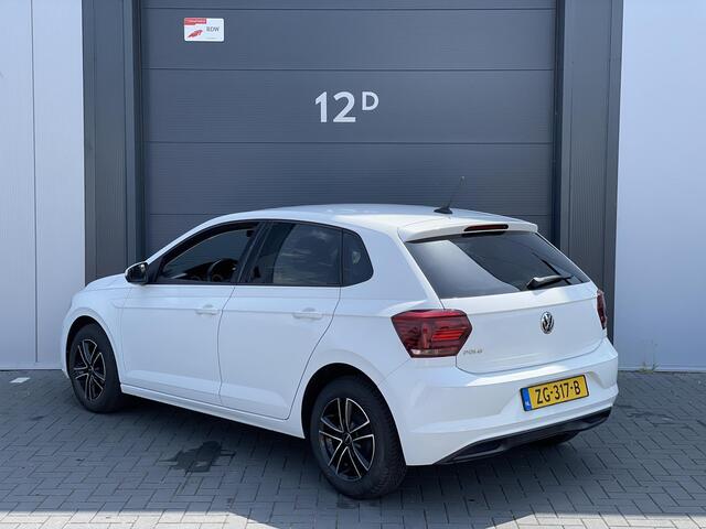Volkswagen POLO 1.0 TSI Comfortline Business