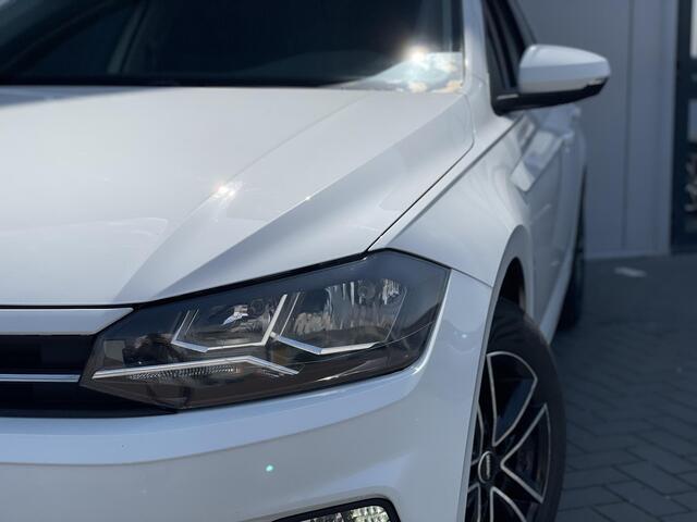 Volkswagen POLO 1.0 TSI Comfortline Business