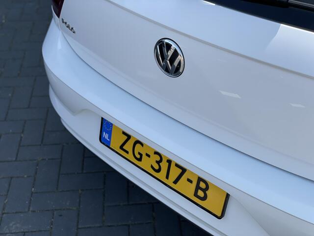 Volkswagen POLO 1.0 TSI Comfortline Business