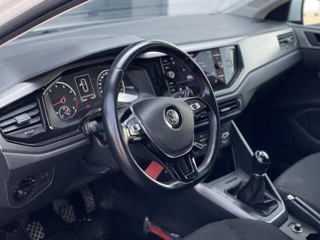 Volkswagen POLO 1.0 TSI Comfortline Business