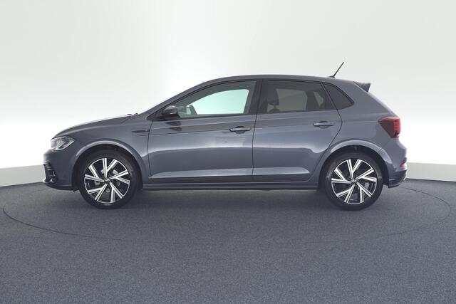 Volkswagen POLO 1.0 TSI 95pk 2x R-Line Camera Stoelverwarming Virtual Cockpit Navigatie