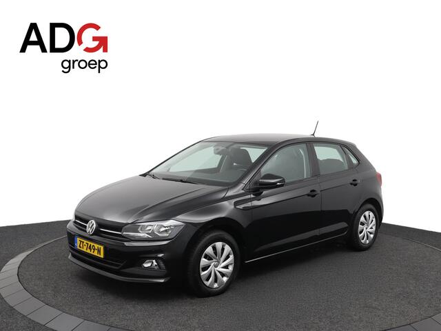 Volkswagen POLO 1.0 TSI Comfortline | Apple Carplay | Navigatie | Cruise controle