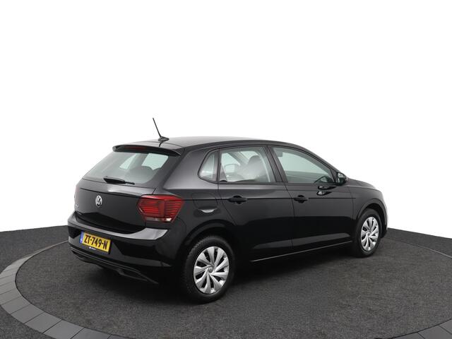 Volkswagen POLO 1.0 TSI Comfortline | Apple Carplay | Navigatie | Cruise controle
