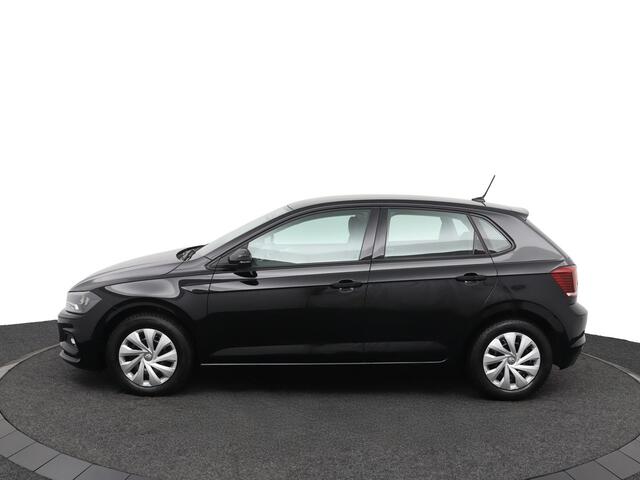 Volkswagen POLO 1.0 TSI Comfortline | Apple Carplay | Navigatie | Cruise controle