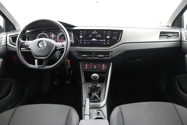 Volkswagen POLO 1.0 TSI Comfortline | Apple Carplay | Navigatie | Cruise controle