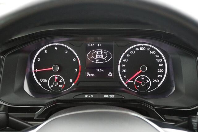 Volkswagen POLO 1.0 TSI Comfortline | Apple Carplay | Navigatie | Cruise controle