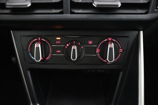 Volkswagen POLO 1.0 TSI Comfortline | Apple Carplay | Navigatie | Cruise controle