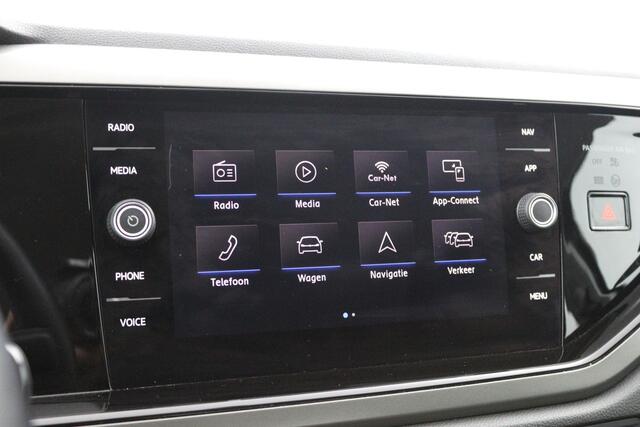 Volkswagen POLO 1.0 TSI Comfortline | Apple Carplay | Navigatie | Cruise controle