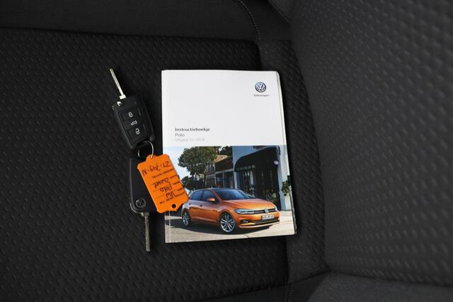 Volkswagen POLO 1.0 TSI Comfortline | Apple Carplay | Navigatie | Cruise controle