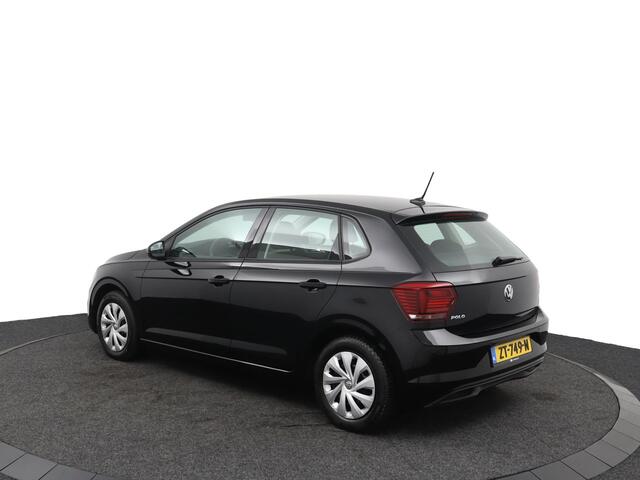 Volkswagen POLO 1.0 TSI Comfortline | Apple Carplay | Navigatie | Cruise controle