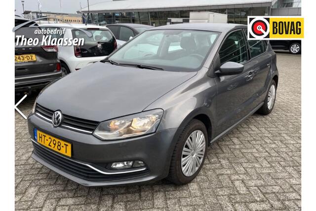 Volkswagen POLO 1.2 TSI Comfortline